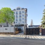 Gregory Hotel