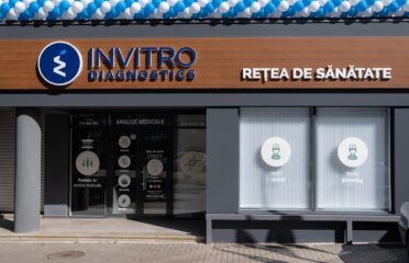 Invitro Diagnostics — Laboratories