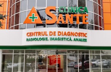 Clinica Sante — Clinici și spitale