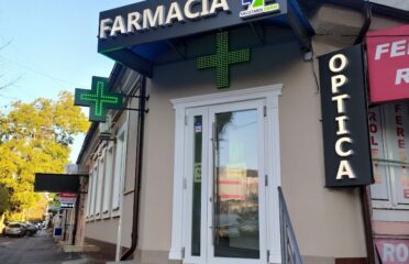 Salutaris Farm — Farmacii