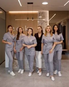 Asko Clinic — fotografie 2