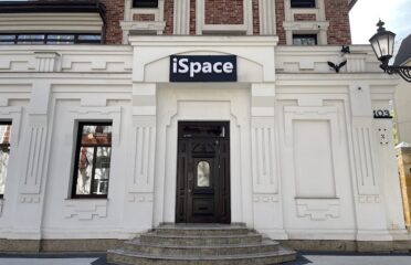 iSpace — Electronics