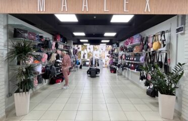 Maalex — Clothing & Footwear