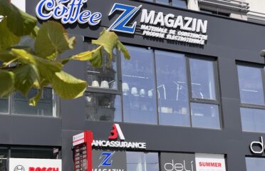 Z Magazin Ciocana — Стройматериалы
