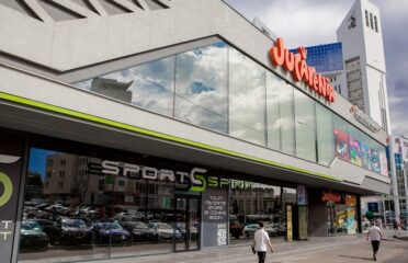 Sport spirit — Одежда и обувь