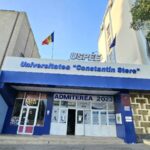 Universitatea de Studii Politice și Economice Europene „Constatin Stere” (USPEE)