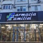 Farmacia Familiei