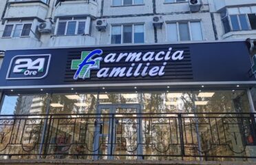 Farmacia Familiei — Farmacii