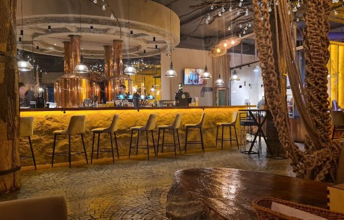 Beer House — fotografie 2