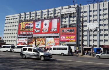 Velmart — Supermarketuri