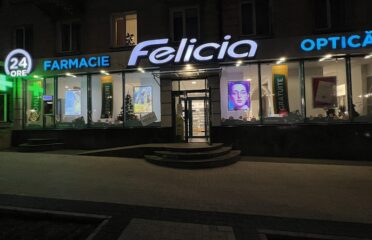 Felicia — Аптеки