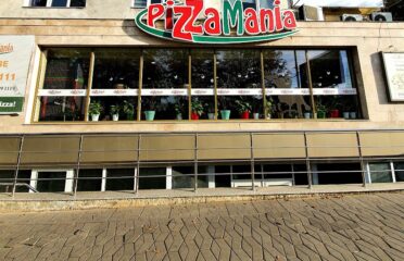 Pizza Mania — Пиццерии