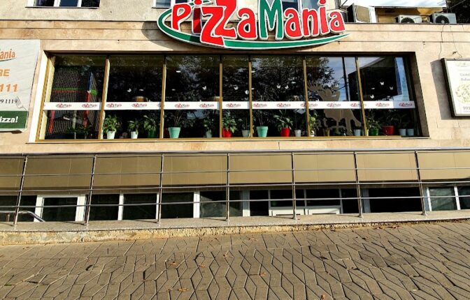 Pizza Mania — fotografie 2