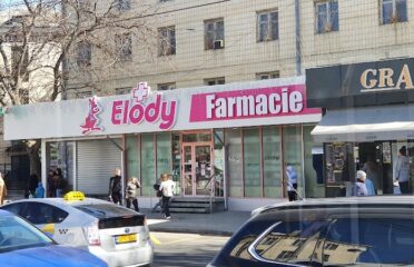 Elody — Farmacii