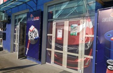EuroAsia — Piese auto