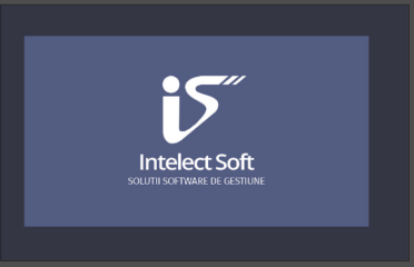 IntelectSoft — IT și dezvoltare web