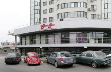 Estetic-Sana — Clinics & Hospitals