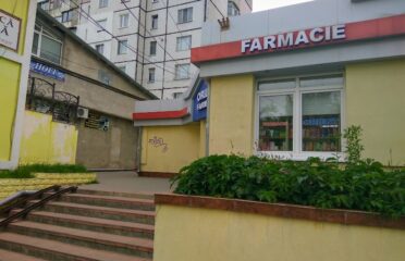 Orient — Pharmacies