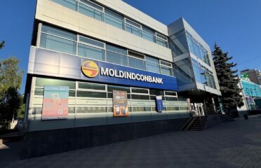 Moldindconbank — Banks
