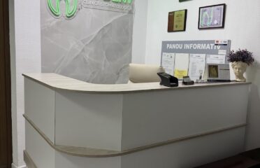 SG Dent — Dentistry