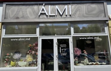 Almi — Clothing & Footwear