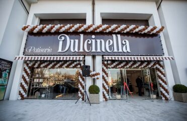 Dulcinella — Кондитерские