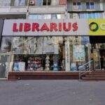 Librarius