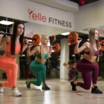 Elle Fitness