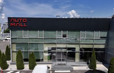 Auto Mall — Auto parts
