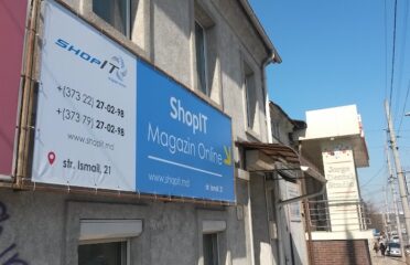 ShopIt — Electronics