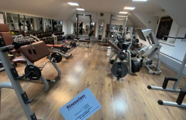 Fitnessclass — Cluburi de fitness