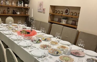 Testo — Restaurante
