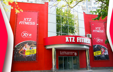 Xtreme Training Zone (XTZ) Fitness — Cluburi de fitness
