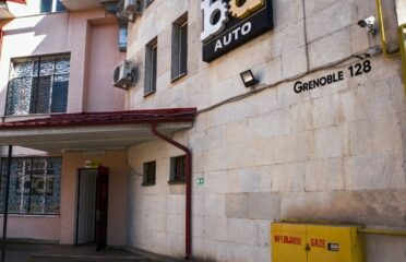 Benett Auto — Piese auto