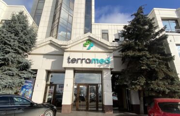 TerraMed — Клиники и больницы