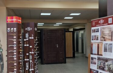 Fort — Мебель