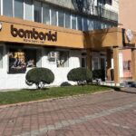 Bombonici