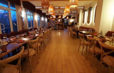Saperavi — Restaurante