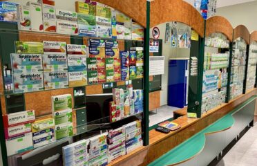 Homeofarm – Farmacie homeopatică — Farmacii