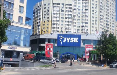 JYSK — Mobilier