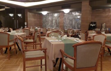 Jolly Alon Restaurant — Restaurante