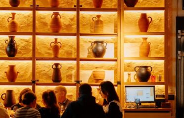 Oliva — Restaurants