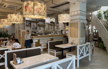 Andy’s Pizza — Pizzerii