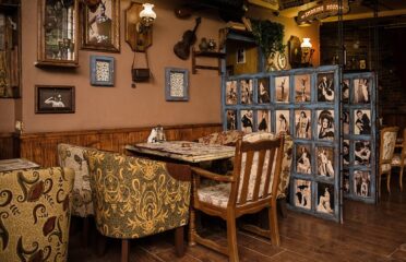 Eli-Pili — Restaurante