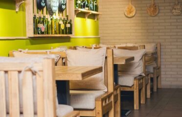 Oliva — Restaurante