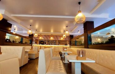 Vasabi — Restaurants