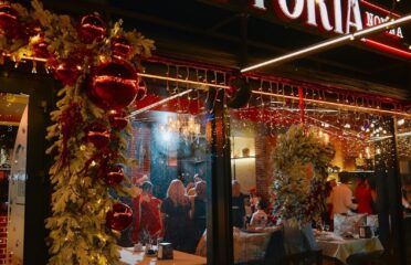 Trattoria Della Nonna — Restaurante