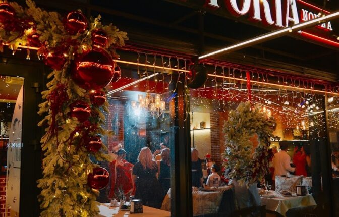 Trattoria Della Nonna — фото