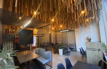 ChiBox — Restaurante