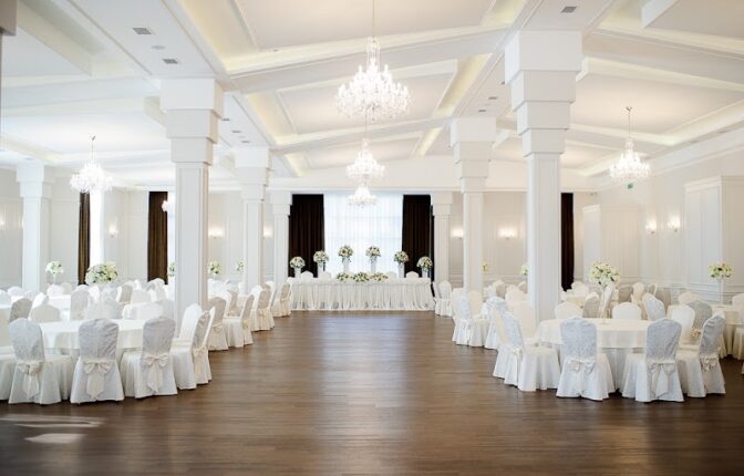 Family Banquet Hall — fotografie